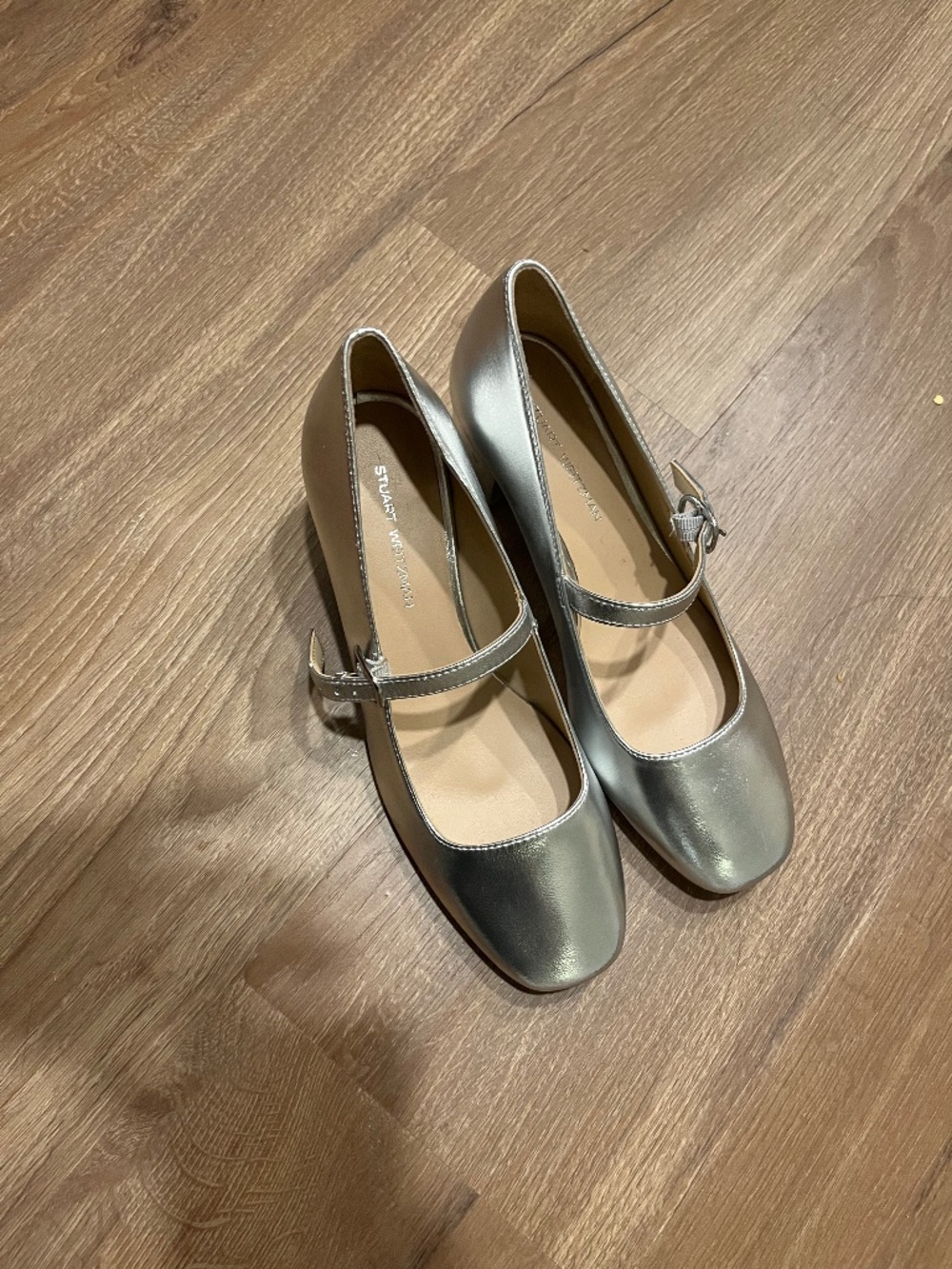 Sw heels